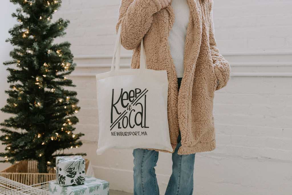 2021 Keep It Local Giveaway