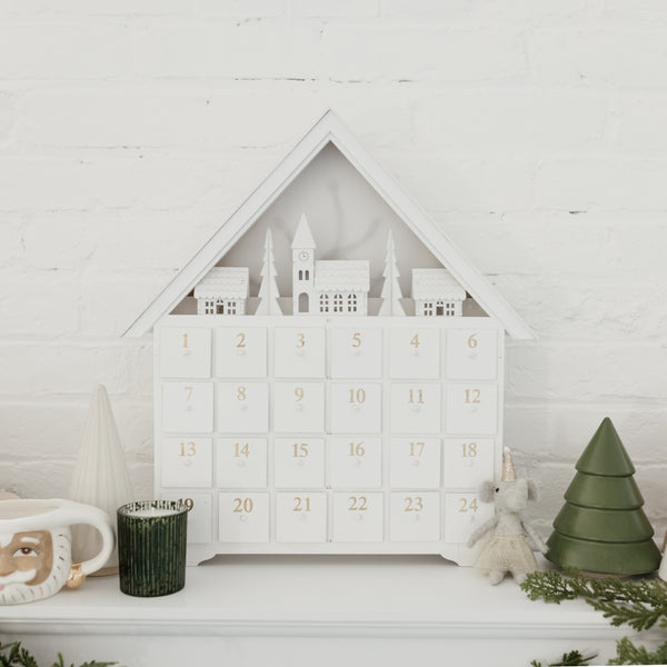 Holiday Home Goods