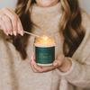 Merry & Bright Soy Candle