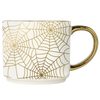Spiderwebs Coffee Mug
