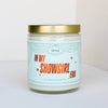 In My Showgirl Era Candle