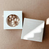 Freezer Teether - Chamomile/Ivory Blush