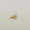 Hummingbird Charm