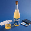 Les Marées Non-Alcoholic Sparkling Blanc de Blanc