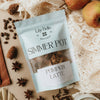 Pumpkin Spice Latte Simmer Pot - Apple Coffee Pumpkin Spice