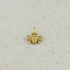 Queen Bee Charm
