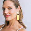 Citrus Shell Cabana Earrings