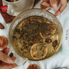 Feel Better Soon Simmer Pot - Orange Peppermint Eucalyptus