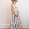 Flor Coconut Dress