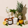 Fresh Apple Blossom Soy Candle