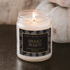 Spooky Season Soy Candle