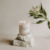 Fresh Apple Blossom Soy Candle
