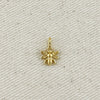 Queen Bee Charm