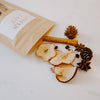 Pumpkin Spice Latte Simmer Pot - Apple Coffee Pumpkin Spice