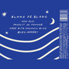 Les Marées Non-Alcoholic Sparkling Blanc de Blanc
