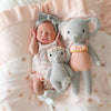 Baby Elephant