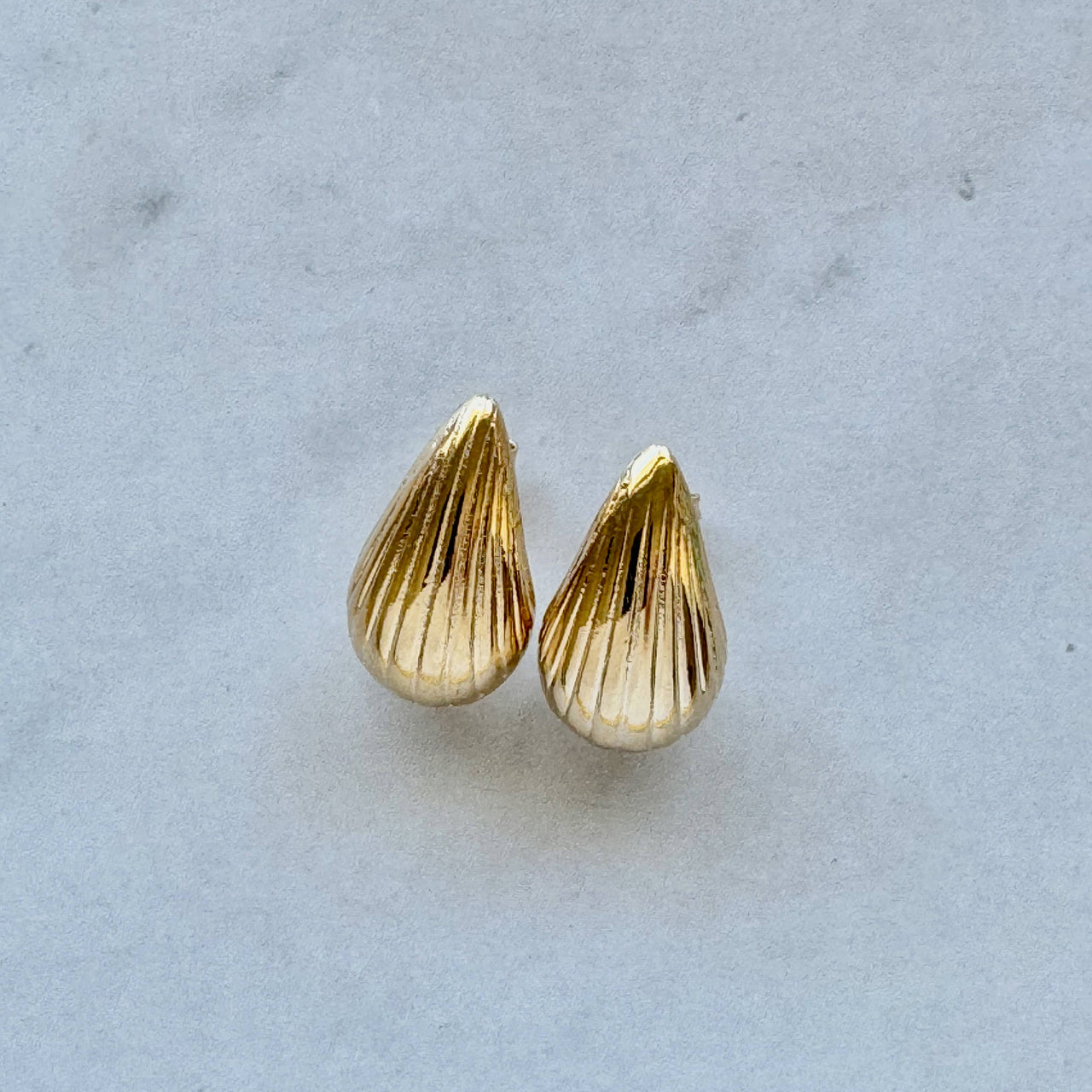Maris Stud Earrings