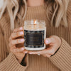 Spooky Season Soy Candle