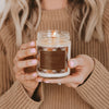 Pumpkin Spice Soy Candle