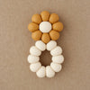 Freezer Teether - Chamomile/Speckled Chai