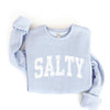 Salty Graphic Sweatshirt