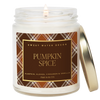 Pumpkin Spice Soy Candle