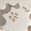 Charm Bar Connector Clasps