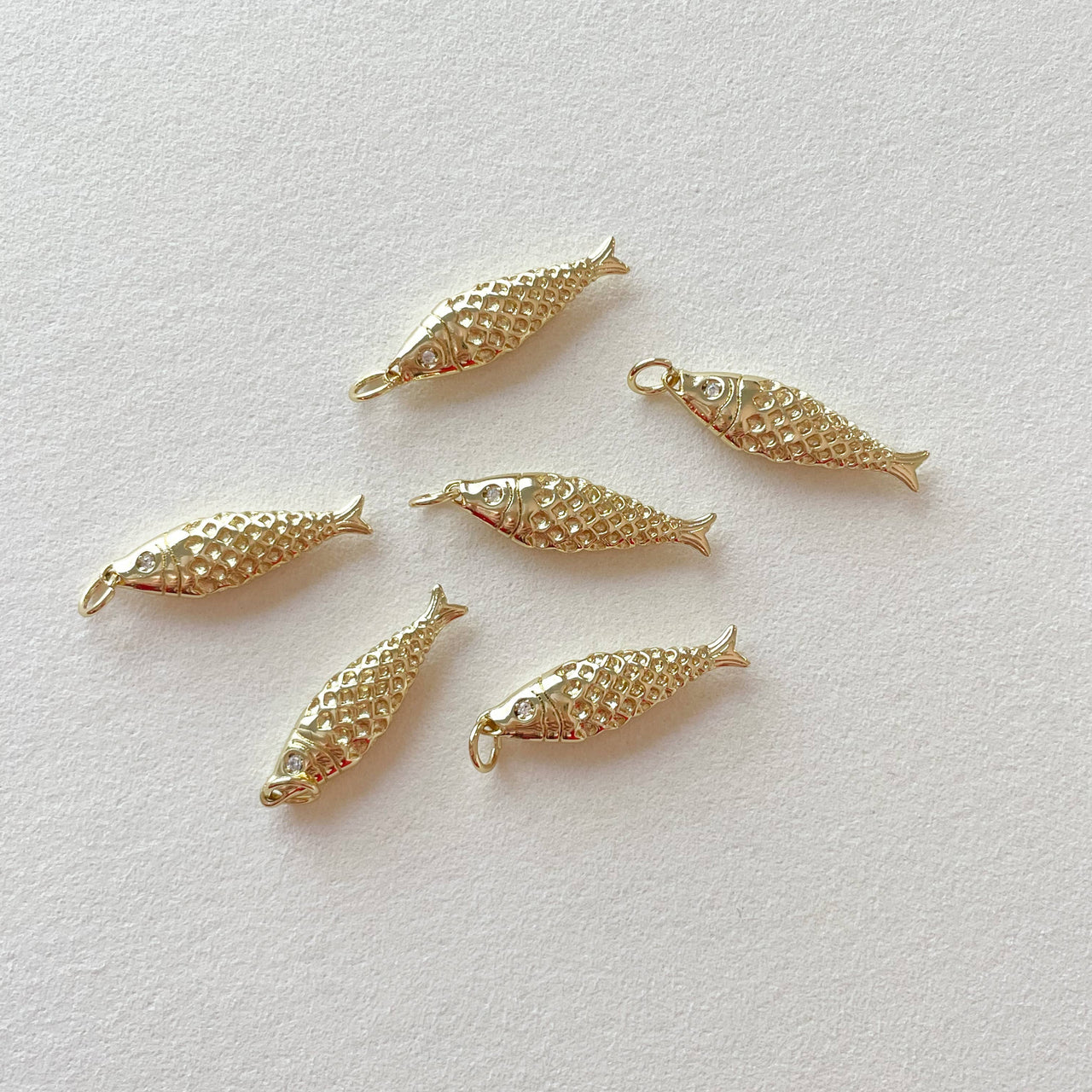 Petite Sardine