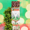 Peppermint Bark Chocolate Bar
