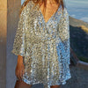 ALMOST FAMOUS DRESS