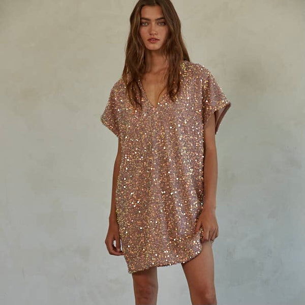falling stars dress Falling Stars Dress
