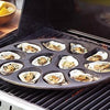 Outset Oyster Grill Pan