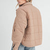 Bebe Puffer Jacket