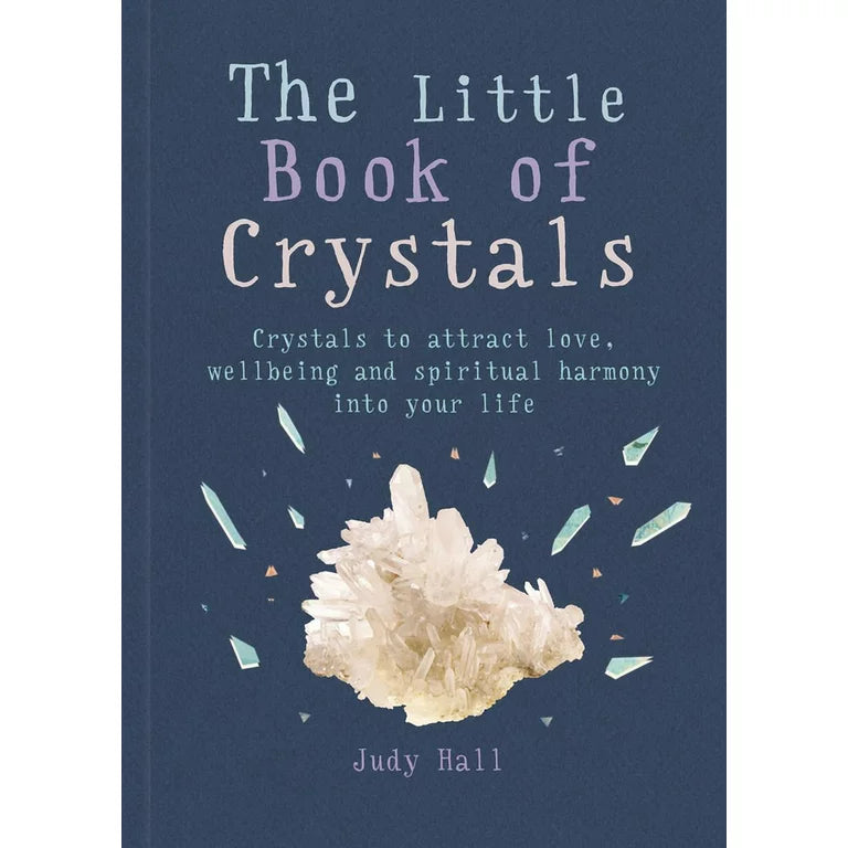 The Little Book of Crystals
