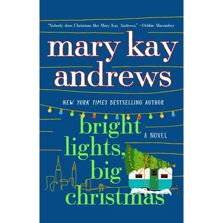 Bright Lights, Big Christmas