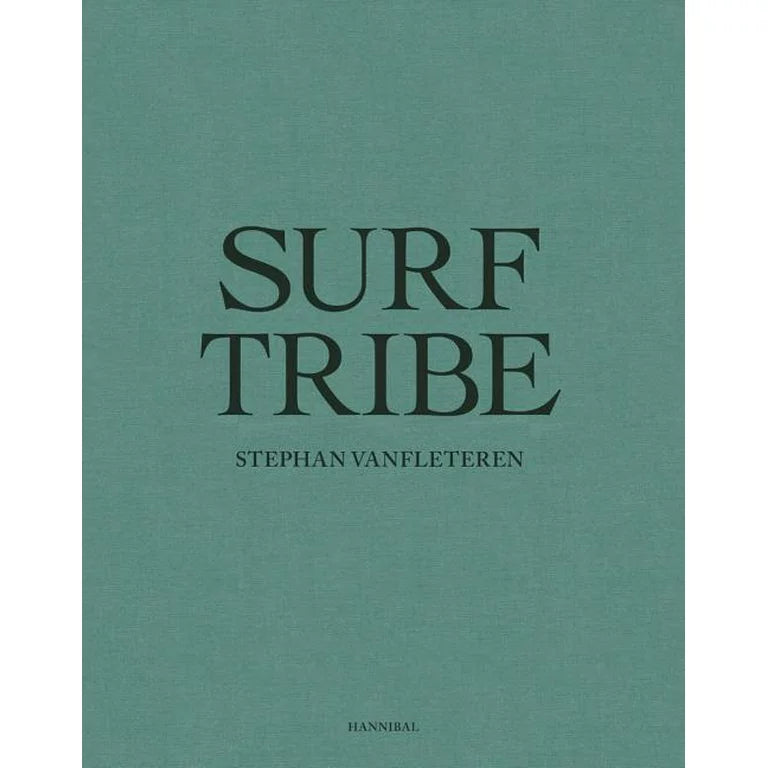 Surf Tribe