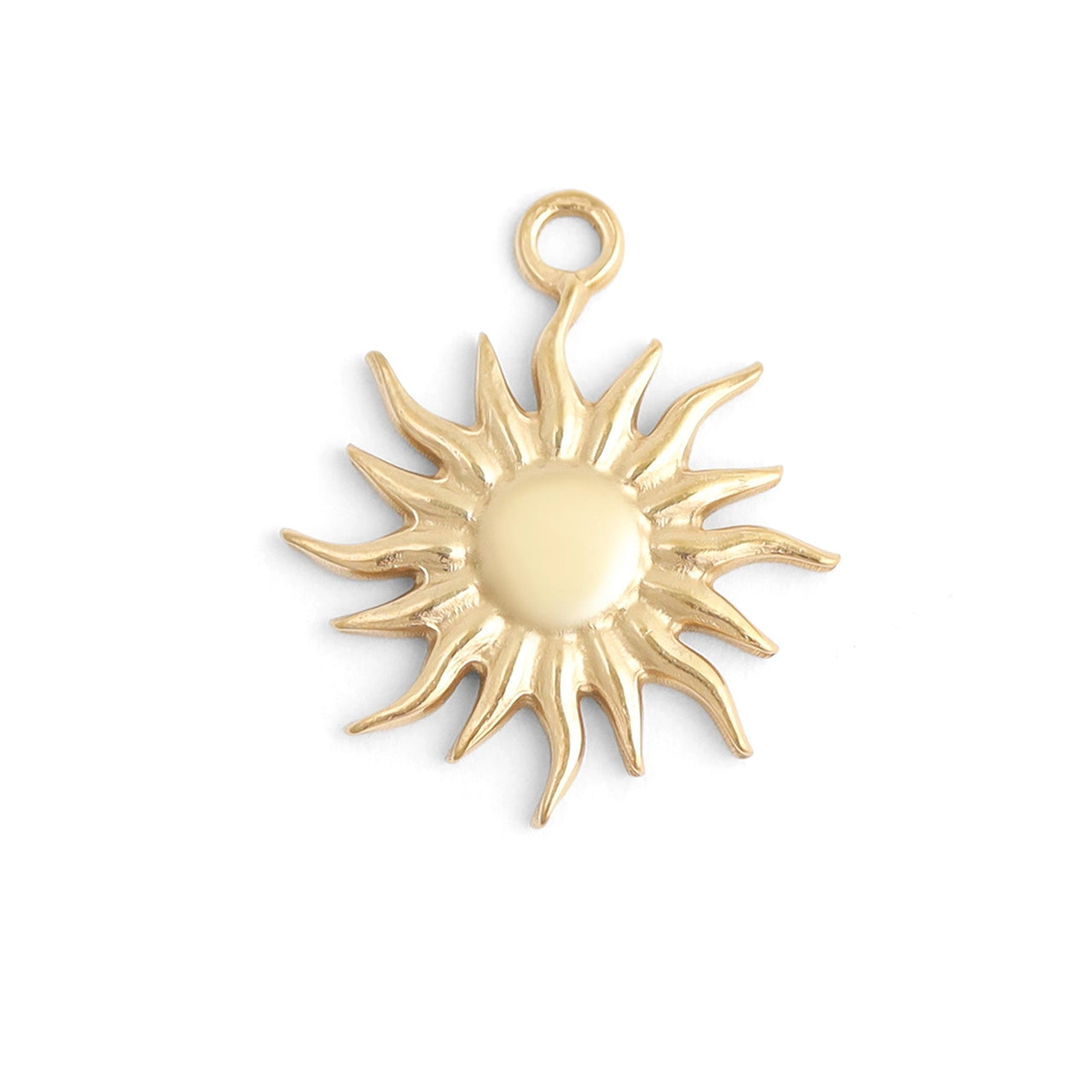 Sun Charm