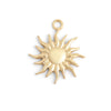 Sun Charm