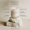 Fresh Apple Blossom Soy Candle