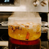 Pumpkin Spice Latte Simmer Pot - Apple Coffee Pumpkin Spice