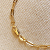 Short Link Paperclip Bracelet