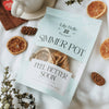 Feel Better Soon Simmer Pot - Orange Peppermint Eucalyptus