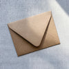 Fall Leaves Thank You Greeting Card - Box Set of 6