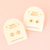 Star Earrings