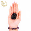 Black Obsidian Raw Crystal