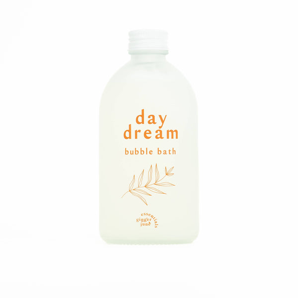 Natural bubble bath - Daydream