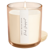 Pink Grapefruit Candle