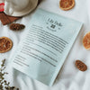 Feel Better Soon Simmer Pot - Orange Peppermint Eucalyptus