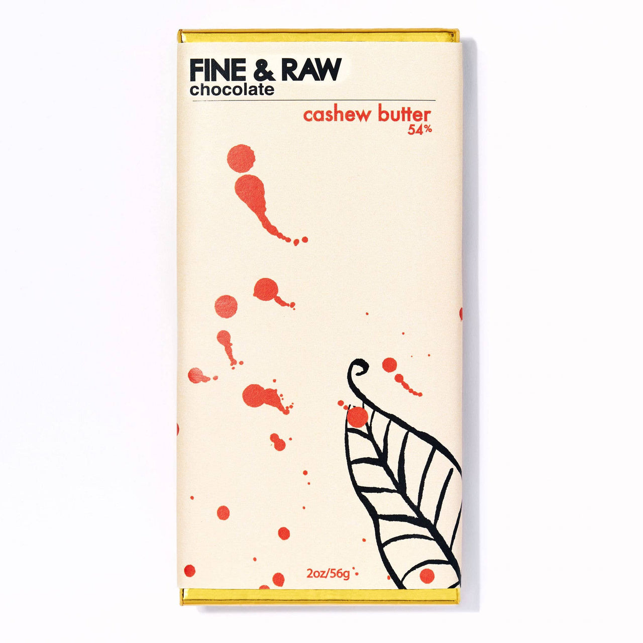 Signature - Cashew Butter - 2 oz.