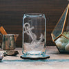 Anchor Can Glass - 16 oz